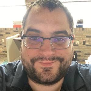 Meet your Posher, Justin